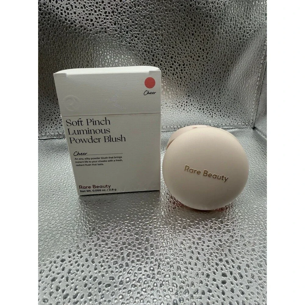 Rare Beauty Soft Pinch Luminous Powder Blush - Cheer